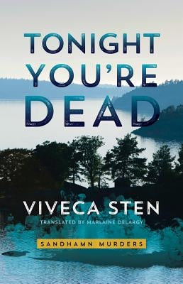 Tonight You're Dead Paperback Amazon Crossing