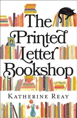 The Printed Letter Bookshop Thomas Nelson