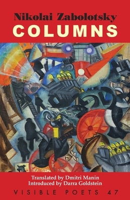 Columns Paperback ARC Publications