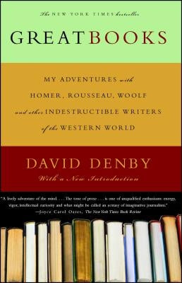 Great Books Paperback Simon & Schuster