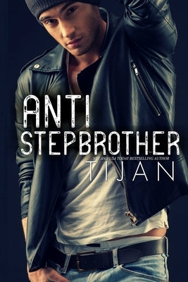 Anti-Stepbrother Paperback Tijan