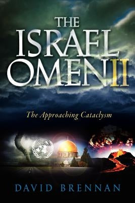 The Israel Omen II Paperback Teknon Publishing