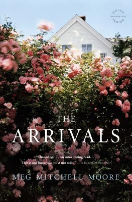 The Arrivals Paperback Back Bay Books