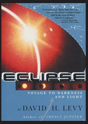Eclipse-Voyage to Darkness and Light Paperback iBooks