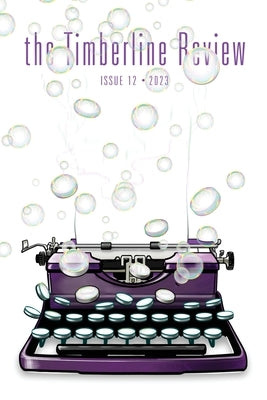 The Timberline Review: Dreams Paperback Willamette Writers