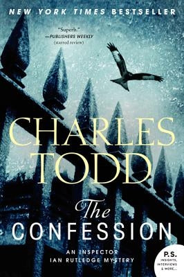 The Confession William Morrow & Company