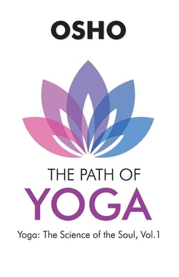 The Path of Yoga Paperback Diamond Pocket Books Pvt Ltd