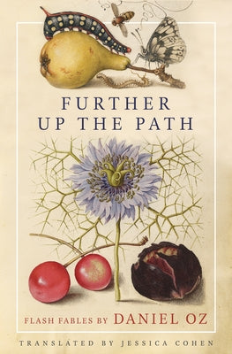 Further Up the Path Paperback BOA Editions