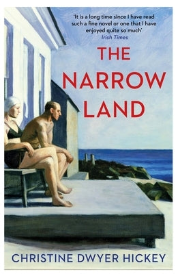 The Narrow Land Paperback Atlantic Books (UK)