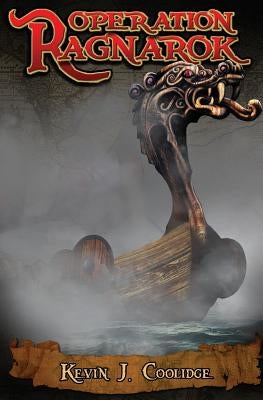 Operation Ragnarok Paperback From My Shelf Books & Gifts