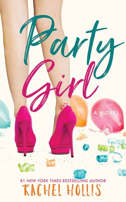 Party Girl Paperback Lake Union Publishing