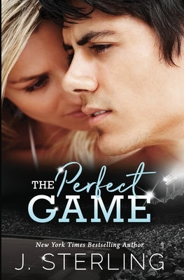 The Perfect Game: A New Adult Romance Paperback Inspire Magic