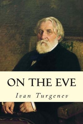 On the Eve Paperback Createspace Independent Publishing Platform