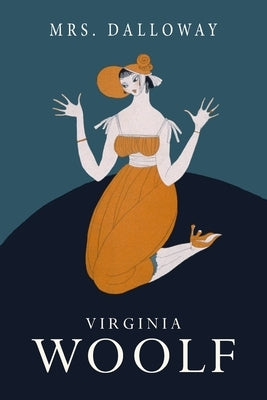 Mrs. Dalloway Paperback Martino Fine Books