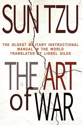 The Art of War Paperback Createspace Independent Publishing Platform