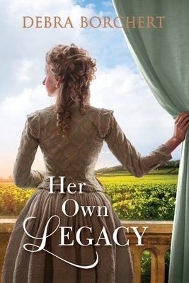 Her Own Legacy Paperback Le Vin Press