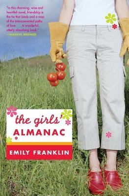 The Girls' Almanac Paperback William Morrow & Company