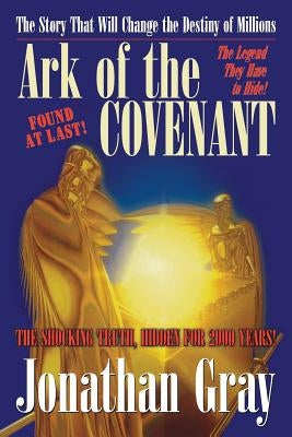 Ark of the Covenant Paperback Teach Services, Inc.