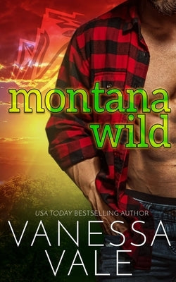 Montana Wild Paperback Bridger Media