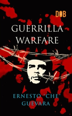 Guerrilla Warfare Paperback Delhi Open Books