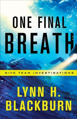 One Final Breath Paperback Fleming H. Revell Company