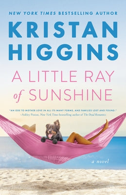 A Little Ray of Sunshine Paperback Penguin Publishing Group