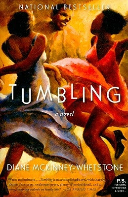 Tumbling Paperback Harper Perennial