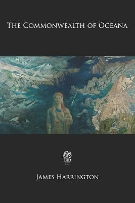 The Commonwealth of Oceana Paperback Createspace Independent Publishing Platform