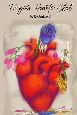 Fragile Hearts Club Paperback Nymeria Publishing