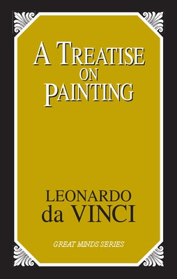 A Treatise on Painting Paperback Prometheus Books