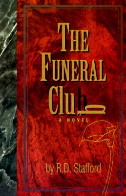 The Funeral Club Paperback SF Communications of Georgia