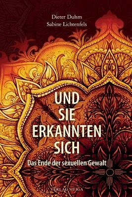 And They Knew Each Other: The End of Sexual Violence Paperback Verlag Meiga