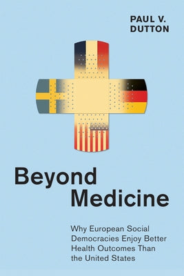 Beyond Medicine Paperback ILR Press