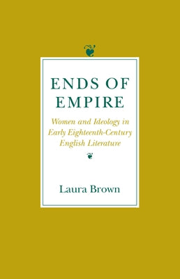 Ends of Empire: Servants and Employers in Zambia, 1900-1985 Paperback Cornell University Press