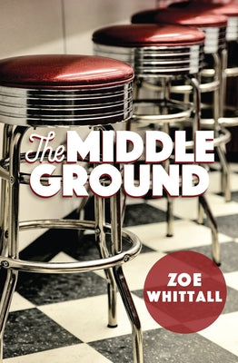 The Middle Ground Paperback Rapid Reads