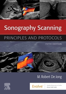 Sonography Scanning: Principles and Protocols Paperback Saunders