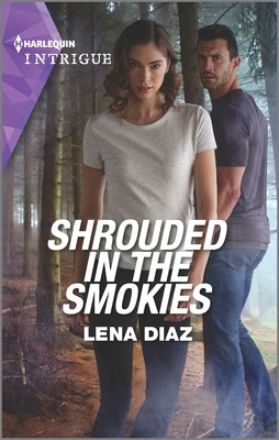 Shrouded in the Smokies by Diaz, Lena