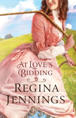 At Love's Bidding Paperback Bethany House Publishers