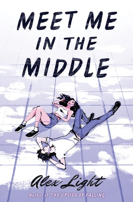 Meet Me in the Middle Paperback Harperteen