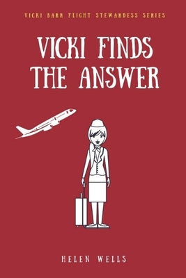 Vicki Finds the Answer Paperback Lulu.com