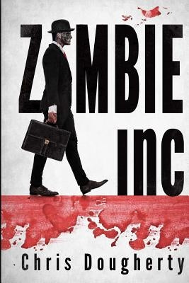 Zombie Inc. Paperback Severed Press