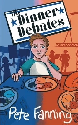 The Dinner Debates Paperback Immortal Works LLC