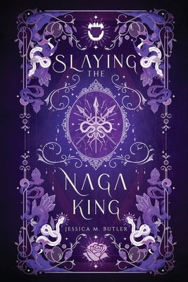 Slaying the Naga King Paperback Fearless