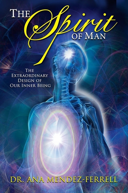 The Spirit of Man Paperback Voice of the Light Ministries, Incorporated
