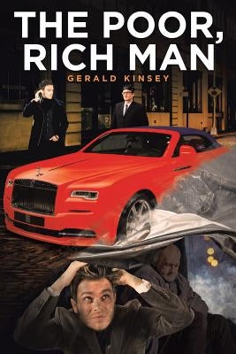 The Poor, Rich Man Paperback Christian Faith Publishing, Inc.