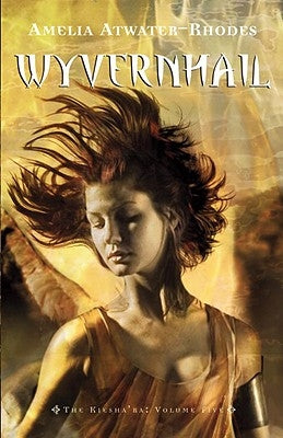 Wyvernhail Paperback Delacorte Press