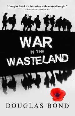 War in the Wasteland Paperback Inkblots Press