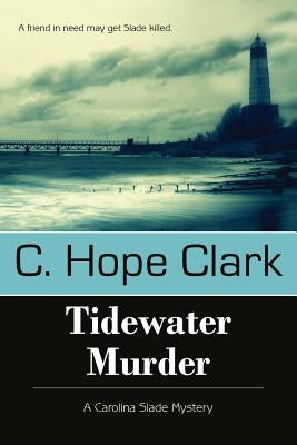 Tidewater Murder Paperback Bell Bridge Books