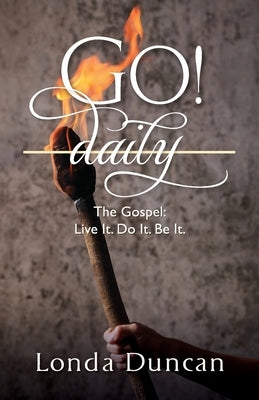 Go Daily! Paperback River Birch Press