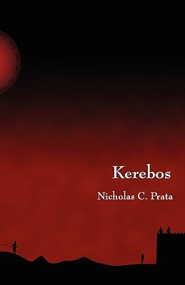 Kerebos Paperback Arx Publishing